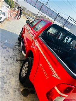 تويوتا هايلوكس